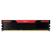 Apacer Black Panther CL11 4GB 1600MHz Single DDR3 